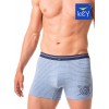 Труси шорти чоловічі боксери Key mxh 629 a24 XXL