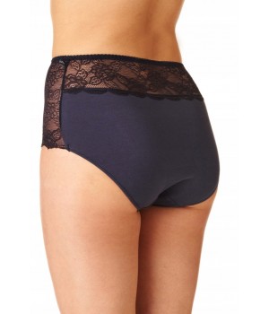 Жіночі трусики key (2 шт.) LPF 172 XXL