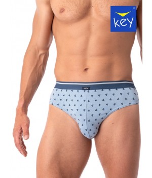 Чоловічі труси сліп key mpp 846 a25 L