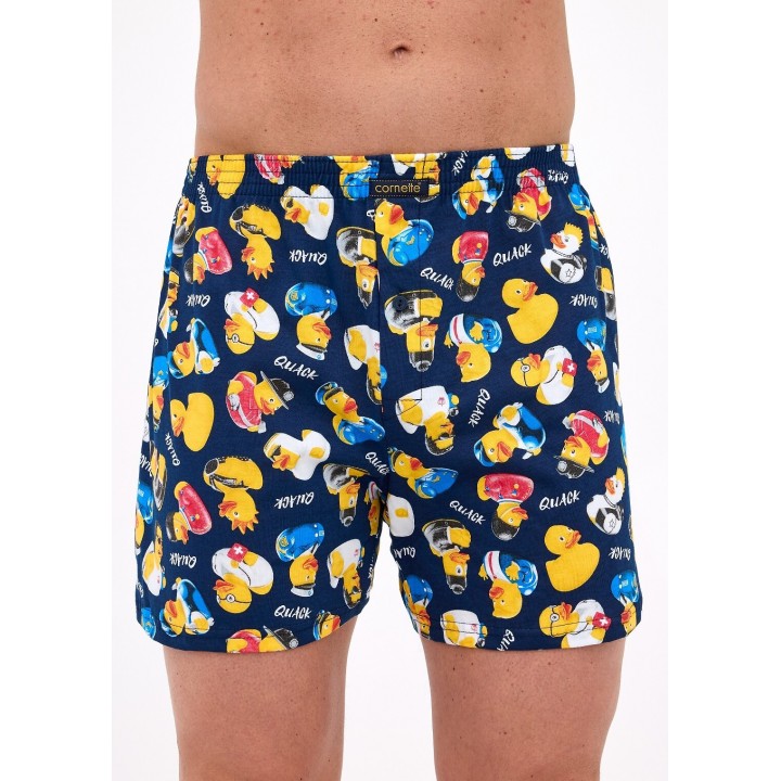 Чоловічі сімейні труси з малюнком cornette cl-011/177 5XL