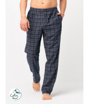 Піжама чоловіча Чоловічі штани Key L