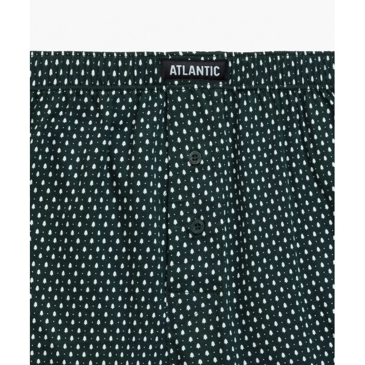 Чоловічі сімейні труси Atlantic 2gmb-006 jz24 S