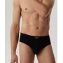 Чоловічі труси сліп Atlantic 3bmp-006 L