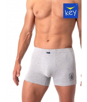Труси шорти чоловічі боксери Key mxh 254 a25 XL