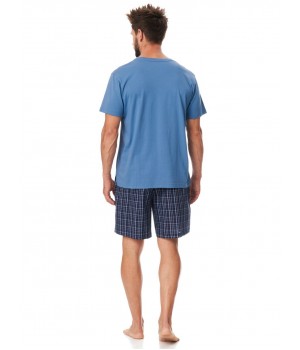 Піжама чоловіча Key MNS-252 A23 XL