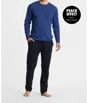 Піжама чоловіча Atlantic NMP 361/04