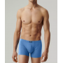 Труси шорти чоловічі боксери Atlantic 5smh 002 wl25 XL