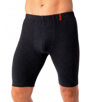 KEY Шорты MXU-155 HOT TOUCH Черный /XXL