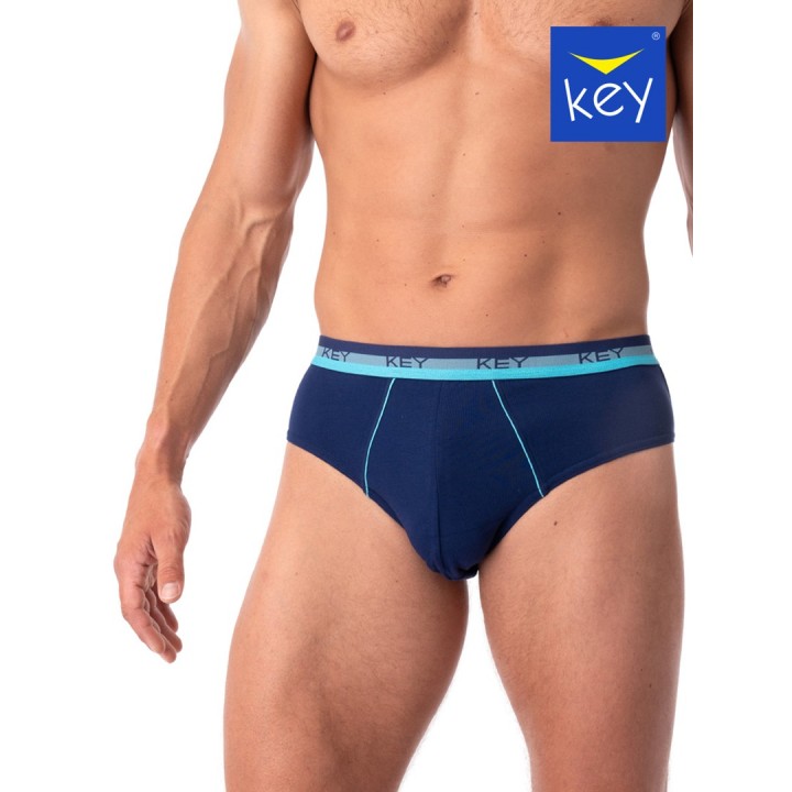 Чоловічі труси сліп key mpp 340 a25 XL