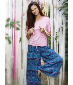 Піжама жіноча Жіночий комплект Key LHS-966 XL