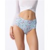 Сліпи труси жіночі Julimex SAKURA SIMPLE MAXI XL
