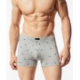 Труси шорти чоловічі боксери Atlantic MH-1125