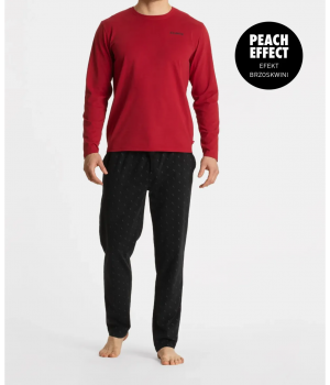 Піжама чоловіча atlantic NMP 361/03 XL