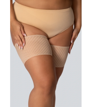 Бандалетки від натирання стегон Mona 02 3/4