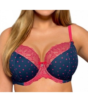 Бюстгалтер ava 1483 grafit 90B