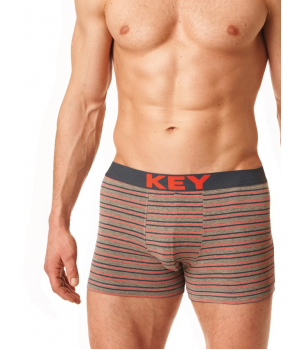 Труси шорти чоловічі key mxh 326 b22 L