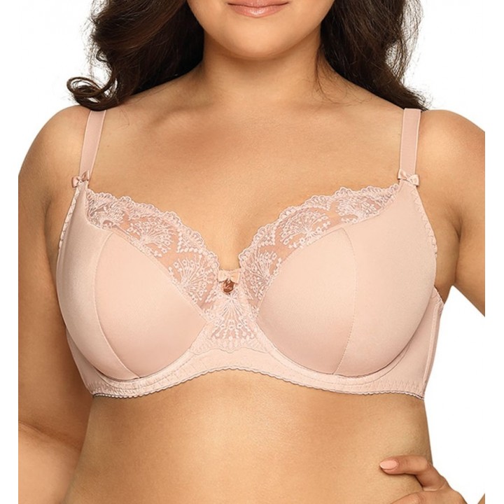 Бюстгалтер ava 1921 beige 90D