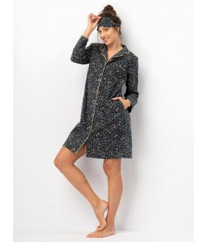 Жіноча нічна сорочка Key XL