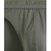 Чоловічі труси сліп Atlantic mp 1583 wl25 XXL