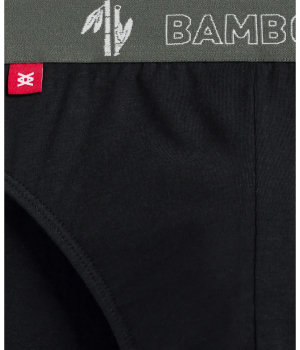 Чоловічі труси Atlantic 2mp 1565 wl 24 XXL