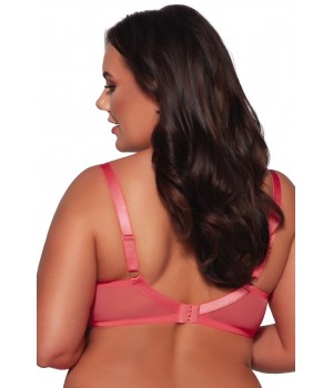 Бюстгалтер ava 2075 PERLASH koral 85E