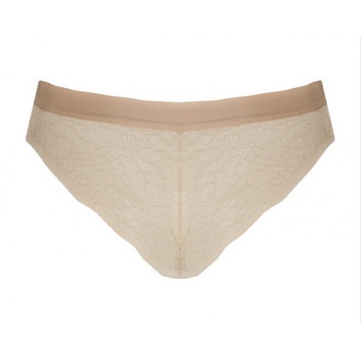 Бразиліана трусики KINGA B-749/3 M ecri