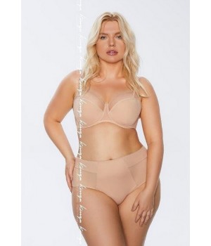 Сліпи трусики KINGA P-427/3 ONYX/SOPHIE L skin