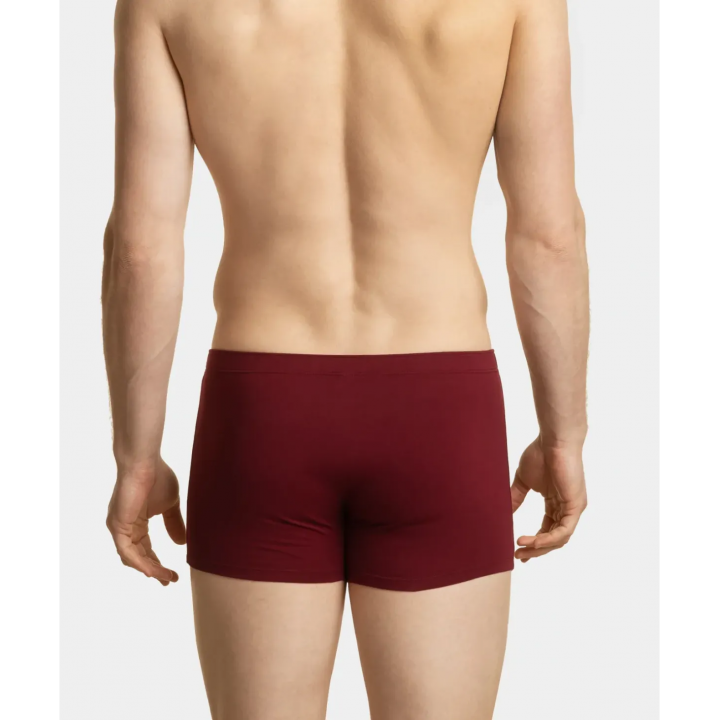 Труси шорти чоловічі боксери Atlantic 3MH-025/01 L