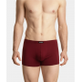 Труси шорти чоловічі боксери Atlantic 3MH-025/01 L