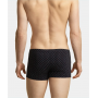 Труси шорти чоловічі боксери Atlantic 3MH-025/01 L