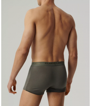 Труси шорти чоловічі боксери Atlantic mh 1199 wl25 M