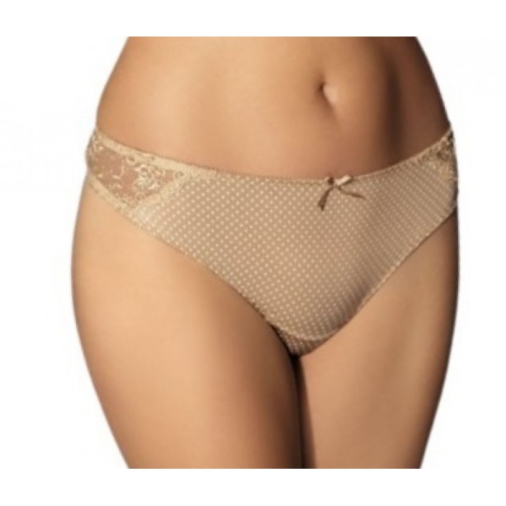 Сліпи труси жіночі Ava 1398 złoty S