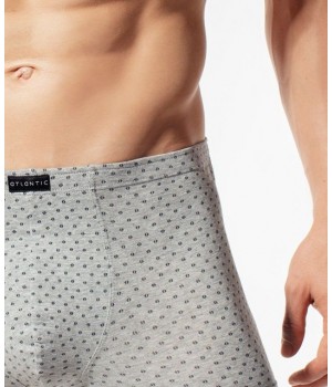 Труси шорти чоловічі боксери Atlantic MH-1135