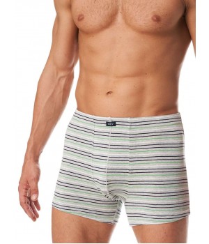 Труси шорти чоловічі боксери Key M