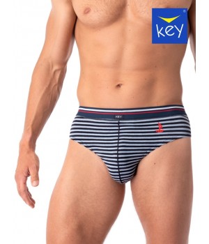 Чоловічі труси сліп key mpp 338 a25 XL
