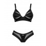 Комплект obsessive Chic Amoria set XS/S