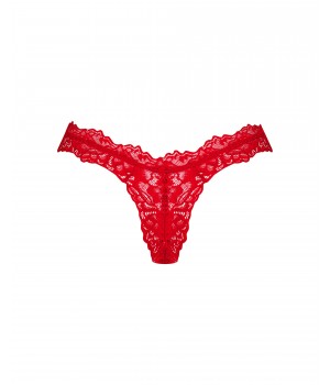 Стрінги obsessive Amor Cherris L/XL