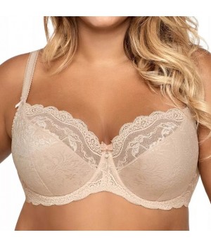 Бюстгалтер ava 925 beż 70D