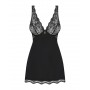 Комплект obsessive Luvae babydoll S/M