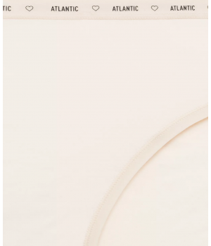 Сліпи жіночі трусики atlantic 3clp 010 wl25 S