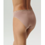 Сліпи жіночі трусики atlantic 3clp 010 wl25 S