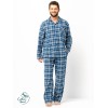 Піжама чоловіча Key L