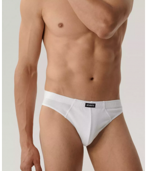 Чоловічі труси сліп Atlantic 3bmp-322 S