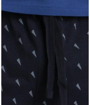 Піжама чоловіча Atlantic NMP 361/04 XXL