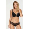 Бразиліана трусики KINGA B-768/3 ALICE XL czarny Бразиліана трусики KINGA B-768/3 ALICE XL czarny