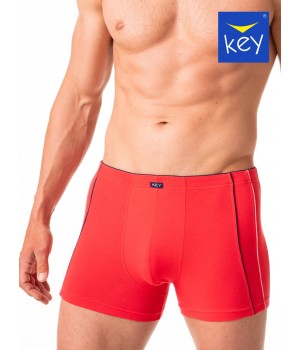 Труси шорти чоловічі боксери Key mxh 174 a24 XXL