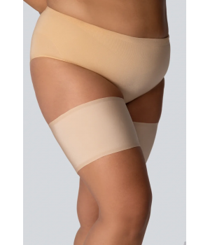 Бандалетки від натирання стегон Mona 01 3/4