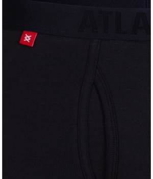 Труси шорти чоловічі боксери Atlantic 3MH-184 W23 XXL