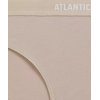 Сліпи жіночі трусики atlantic 3clp 012 wl25 L Сліпи жіночі трусики atlantic 3clp 012 wl25 L