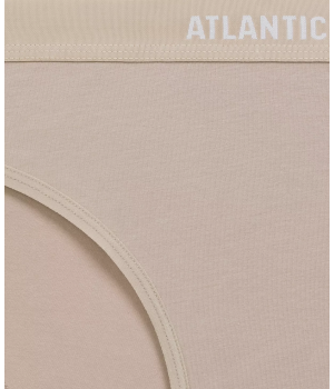 Сліпи жіночі трусики atlantic 3clp 012 wl25 L